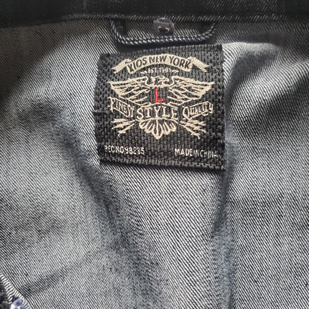 XIOS JACKET - Picture 13 of 14